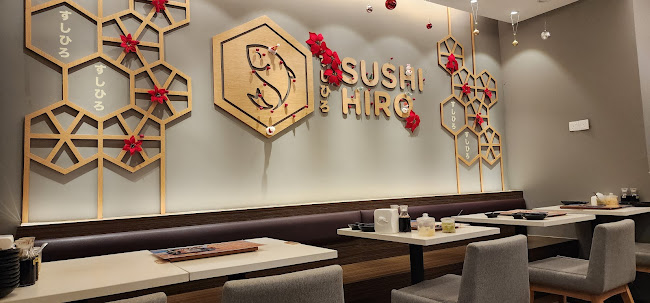 Sushi Hiro SS2 - Petaling Jaya