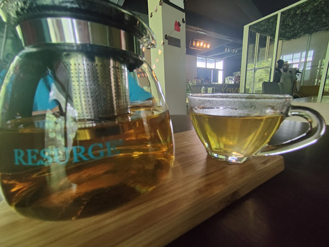 Opinii despre Class Meet Cafe And Boutique în Bentong - Gastronomi dan perhotelan