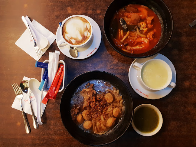 G-20 & 1-20, Jalan Bendahara 1A, Taman Bendahara, 45000 Kuala Selangor, Selangor