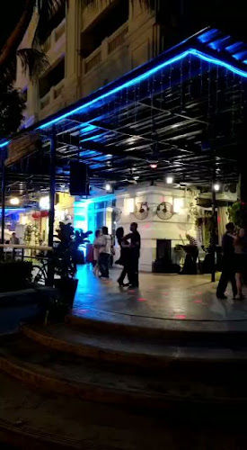 Opinii despre Sea Queen Restaurant în Tanjung Tokong - Gastronomi dan perhotelan