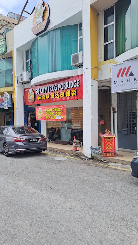 Comentarii opinii despre Kedai Makanan Laut Wu So Peng