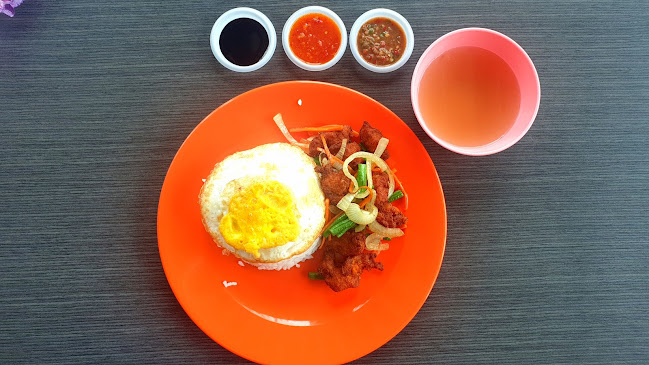 Opinii despre Nasi Yuk în Sungai Petani - Gastronomi dan perhotelan