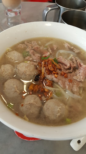 Loo Beef Noodle - Gastronomi dan perhotelan