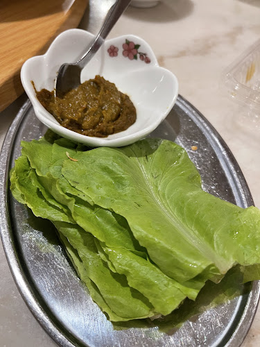 Comentarii opinii despre Ivy's Kitchen