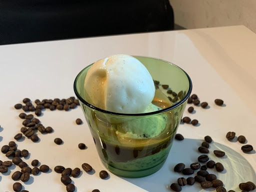 Comentarii opinii despre Creamery Boutique Ice Creams JB