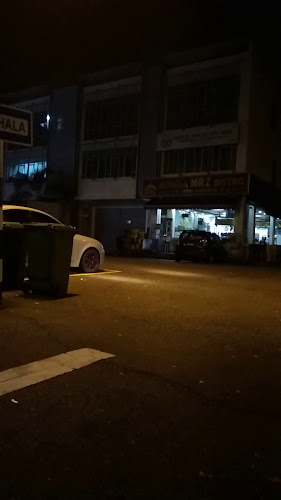 Opinii despre Restoran Mrz Bistro în Melaka - Gastronomi dan perhotelan