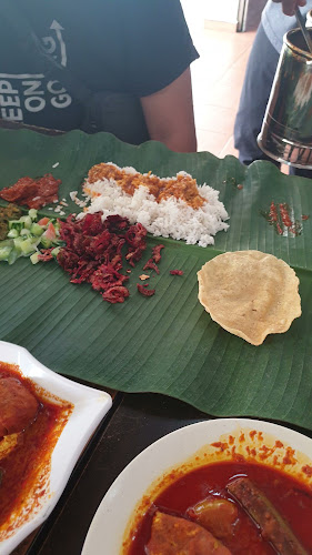 Kari Kepala Ikan Mutiara Damansara - Petaling Jaya