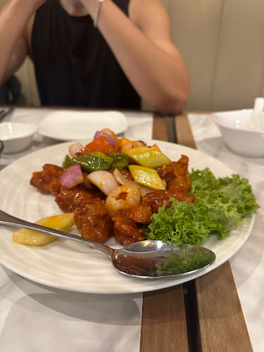 Putien @ SS15 Courtyard - Subang Jaya