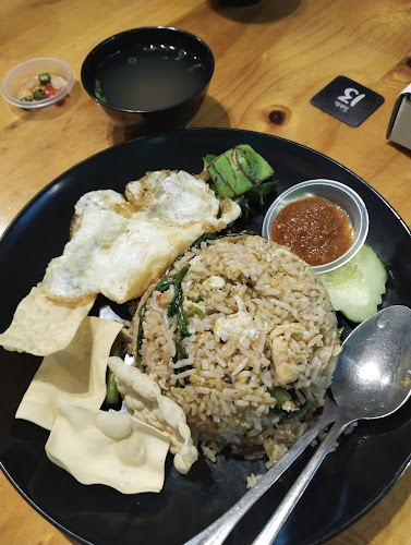 Opinii despre Laksa Saranghae Ipoh | Silibin în Ipoh - Gastronomi dan perhotelan