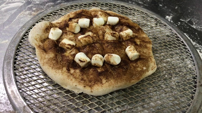 Opinii despre New York Pizza în Kuala Lumpur - Gastronomi dan perhotelan