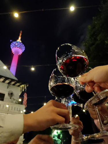 Pampas Steakhouse at Old Malaya - Kuala Lumpur