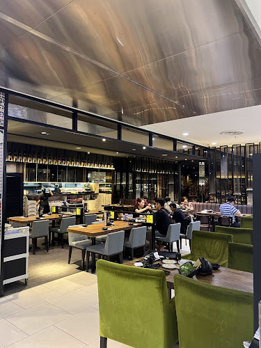 Kinsahi Japanese Restaurant