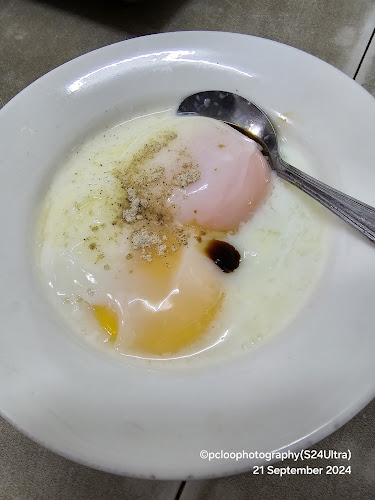 Opinii despre Kedai Kopi Khuan Heong Yan în Kota Bharu - Gastronomi dan perhotelan