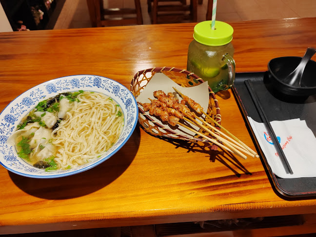 Opinii despre Old Beijing Cafe 老北京 în Ipoh - Gastronomi dan perhotelan