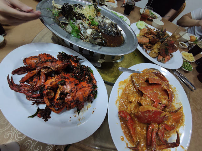 Kedai Makanan Laut Ya Lim