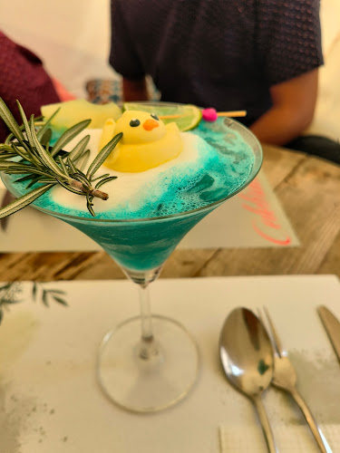 Level 5 , No, Rooftop of Wow Hotel, 406, Jln Penang, 10000 George Town, Pulau Pinang