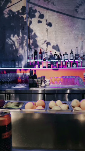 Bar Flips - Kota Kinabalu