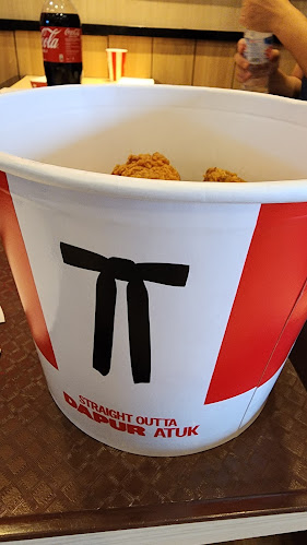 LOT G66 - G67, Pusat, Jalan Manjung Point 3, 32040 Seri Manjung, Perak