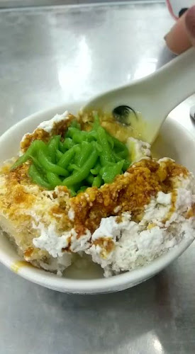 Bibik House Chendol - Gastronomi dan perhotelan