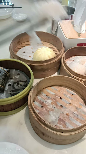 Foo Phing Dim Sum - Kota Kinabalu