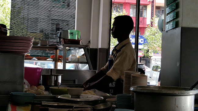 ISLAMIC RESTAURANT & HOTEL - Kota Kinabalu