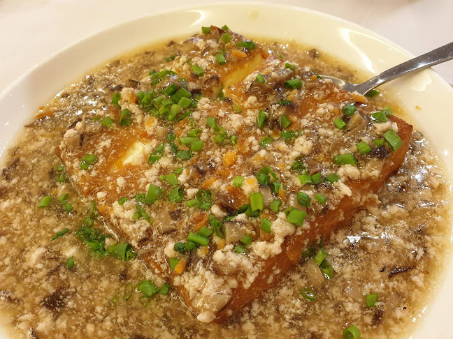 Comentarii opinii despre Dynasty Chinese Restaurant