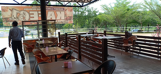 Jalan Demak, Petra Jaya, 93050 Kuching, Sarawak