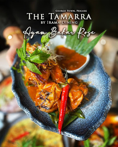 Comentarii opinii despre The Tamarra by Irama Dining