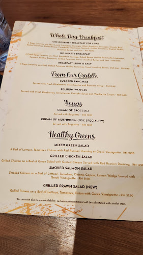 One Serambi Cafe - Shah Alam