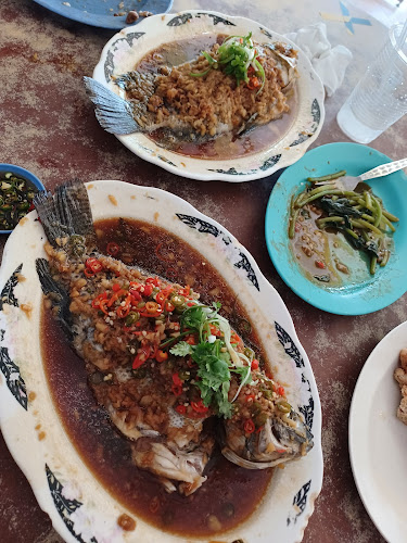 Comentarii opinii despre Pusing Ice Coffee Shop