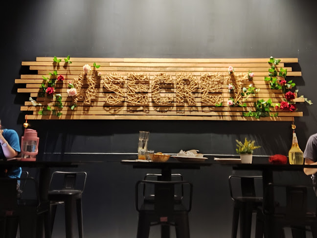 Secret Coffee House - Kampar