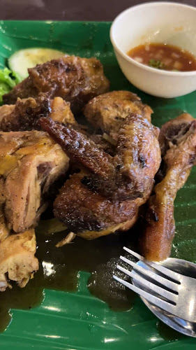 Rissmart Container Cafe