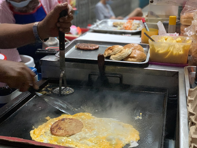 Opinii despre Ady burger în Kuching - Gastronomi dan perhotelan