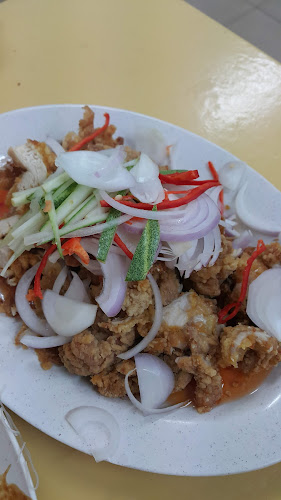 Restoran Ah Meng - Gastronomi dan perhotelan