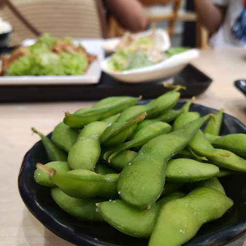 Sushi House Citrine Hub Sunway Iskandar - Iskandar Puteri