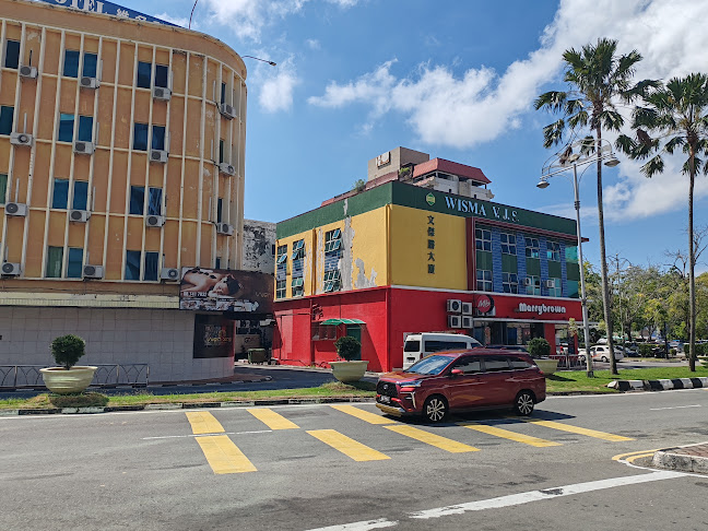 Jalan Tun Mustapha, Bandar Labuan, 87000 Victoria, Wilayah Persekutuan Labuan