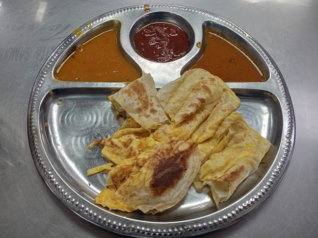 Nasi Kandar Pelita, Ampang Point - Ampang