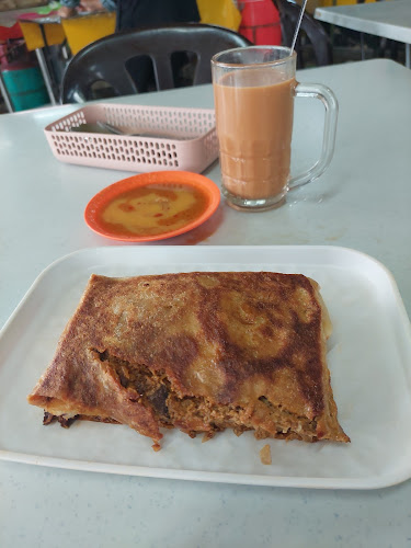 Comentarii opinii despre Murtabak Terbang Sikamat