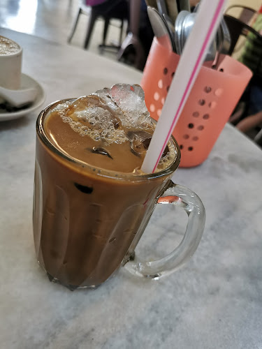 Comentarii opinii despre Laoyang Klang Coffee