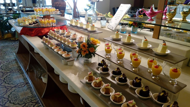 Souq Garden Restaurant