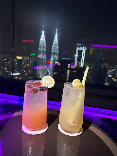 Level 59, Banyan Tree Kuala Lumpur, 2, Jalan Conlay, Vertigo, 50450 Kuala Lumpur, Wilayah Persekutuan Kuala Lumpur