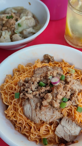 Seng Kee Miri Food Centre - Gastronomi dan perhotelan