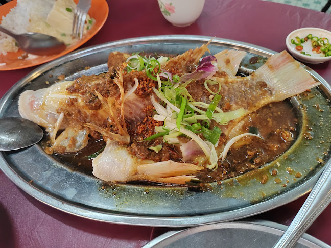 Restoran Wong Koh Kee