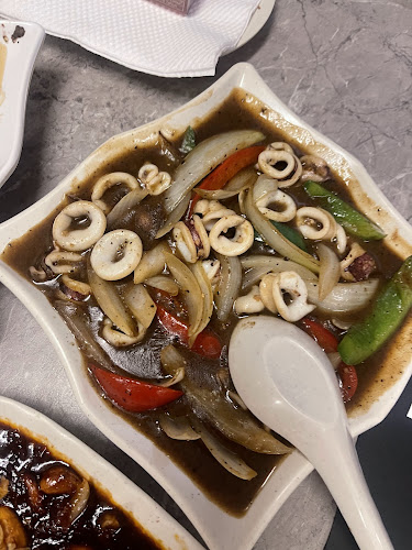 Naili’s Place - Gastronomi dan perhotelan