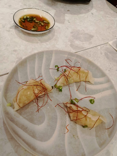 Comentarii opinii despre Wonderfu Restaurant