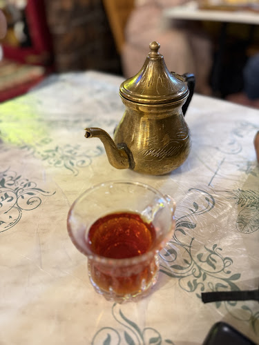 Restoran Star Hadramout - Johor Bahru