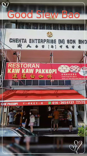 27, Jalan SS 2/67, SS 2, 47300 Petaling Jaya, Selangor