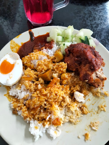 Comentarii opinii despre Restoran Rahmatha