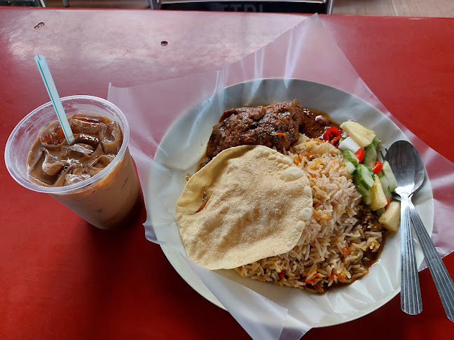 Comentarii opinii despre Rasta TTDI