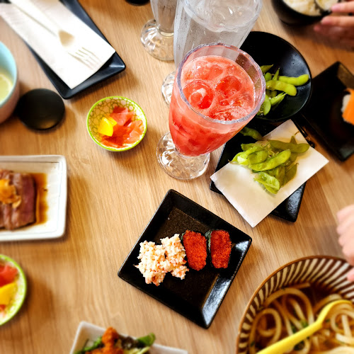 Comentarii opinii despre Nikusutei Japanese Muslim Restaurant, Bukit Jelutong